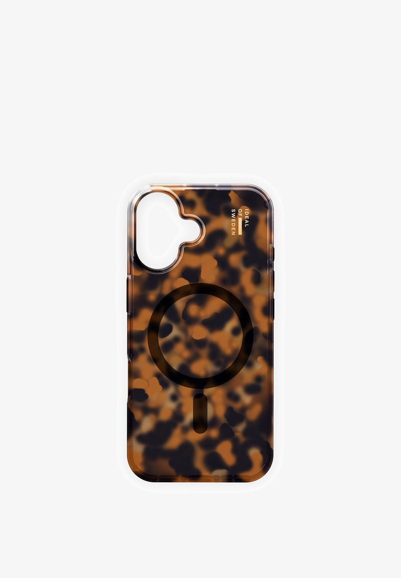 iDeal of Sweden IPHONE 17 UNISEX brązowy