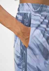 adidas Performance SELECT SHORT - Sport rövidnadrágok - blue spark/preloved ink