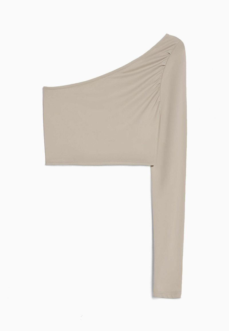 Langarmshirt