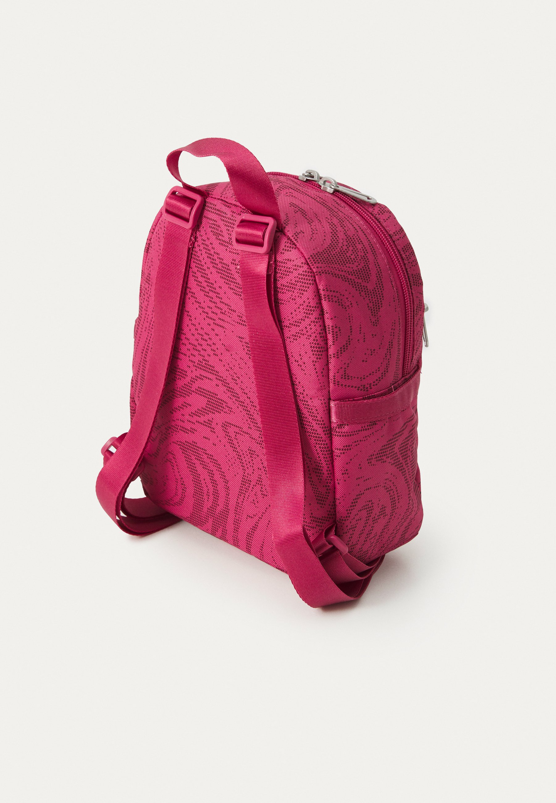 Nike Sportswear FUTURA MINI UNISEX - Rucksack - sweet beet/burgundy crush/red - Zalando.co.uk