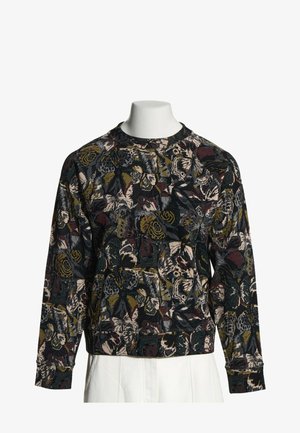 Valentino Garavani, JUMPER MULTICOLOUR - Pullover - multi-coloured