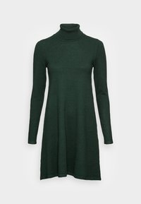 Vero Moda Tall Robe pull - dark green