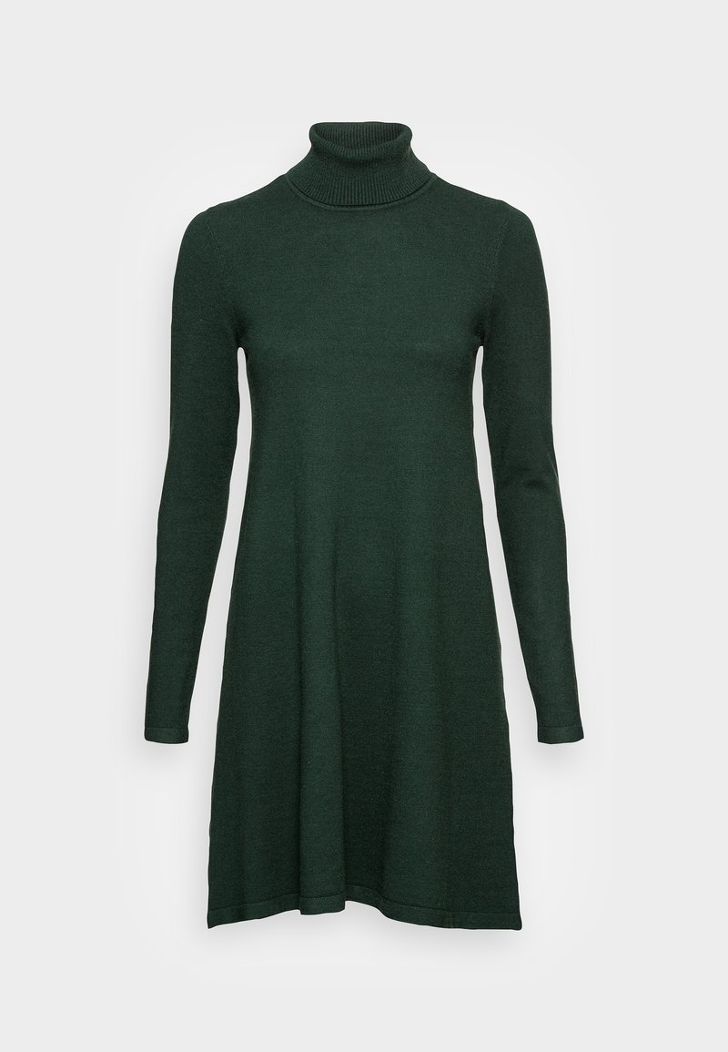 Vero Moda Tall Robe pull - dark green