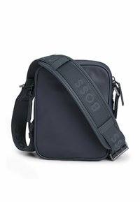 BOSS ICON  - Borsa a tracolla - blue six