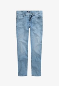 Seleccionado, light blue