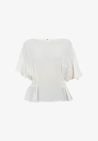 Unausgewählt, offwhite