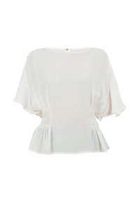 SFY FREYDAY - Blouse - offwhite