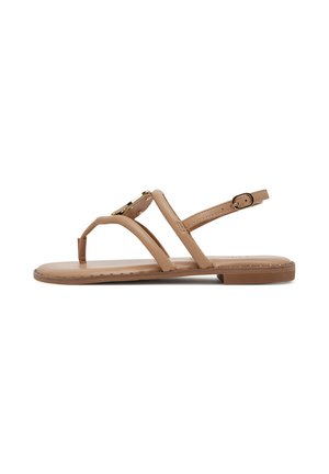 Nine West, NINE WEST SANDALS WOMEN'S BEIGE 123AL1754 - Teensandalen - beige