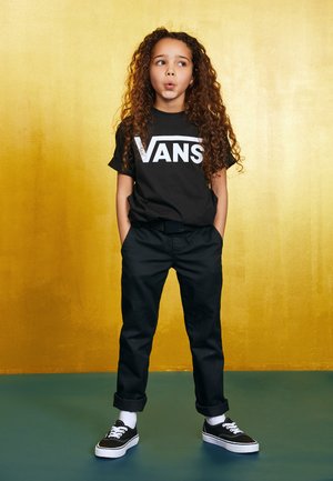 Vans BY DEPPSTER II WEB - Riem - black