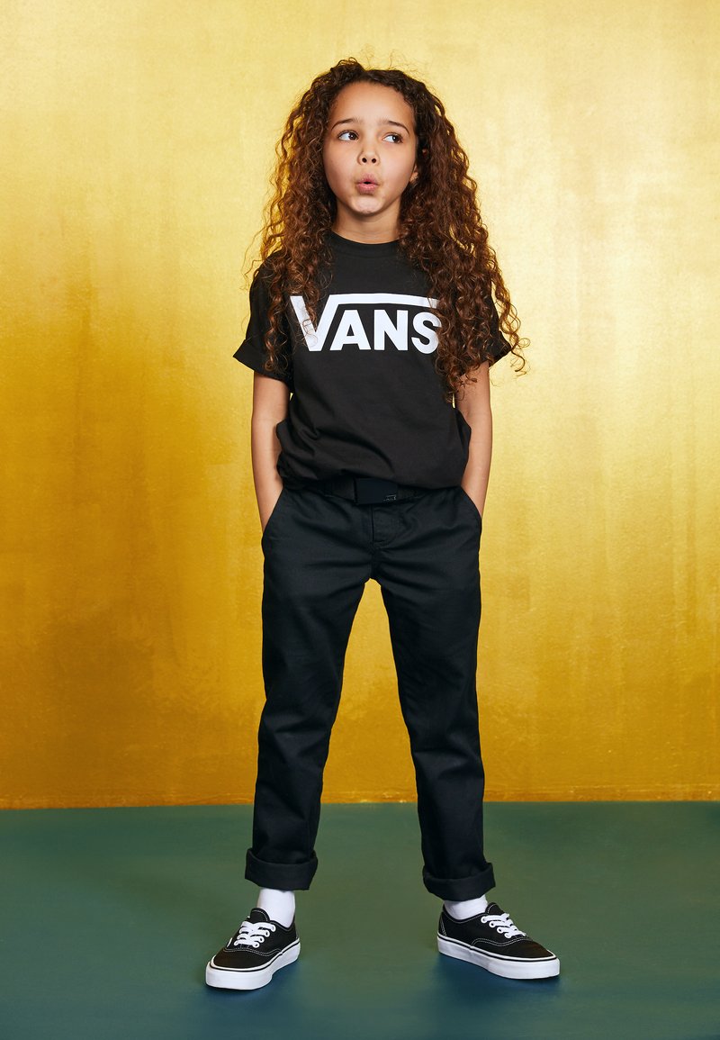 Vans BY DEPPSTER II WEB - Riem - black