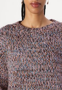 Samsøe Samsøe Pullover - pink