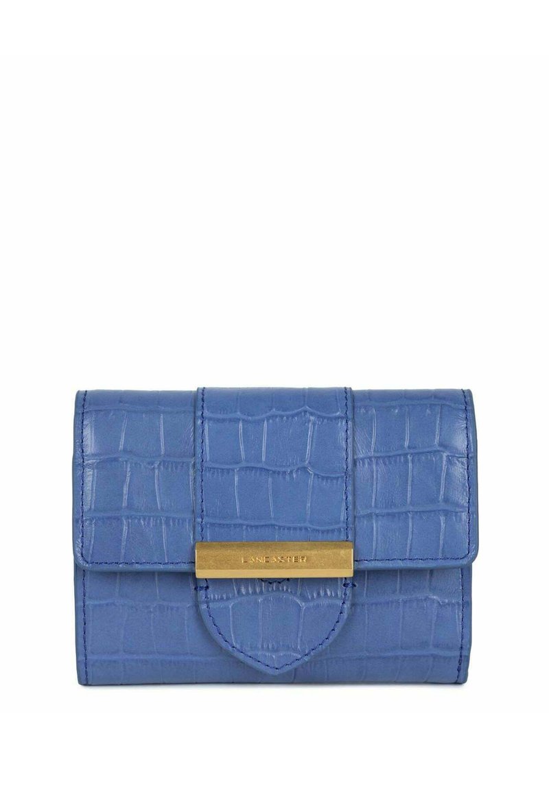 LANCASTER Portefeuille - bleu