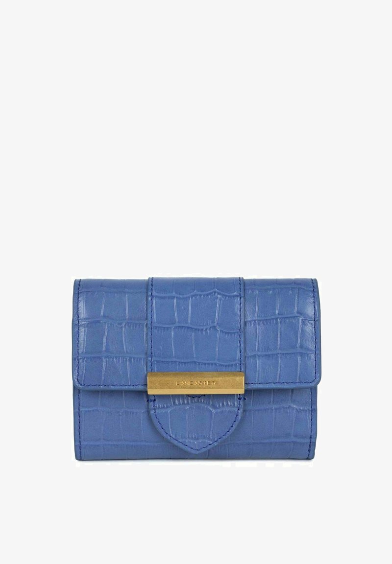 LANCASTER Portefeuille - bleu