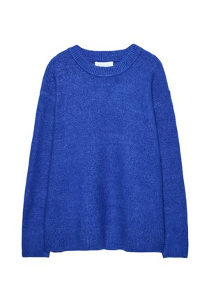 Vesta - metallic blue