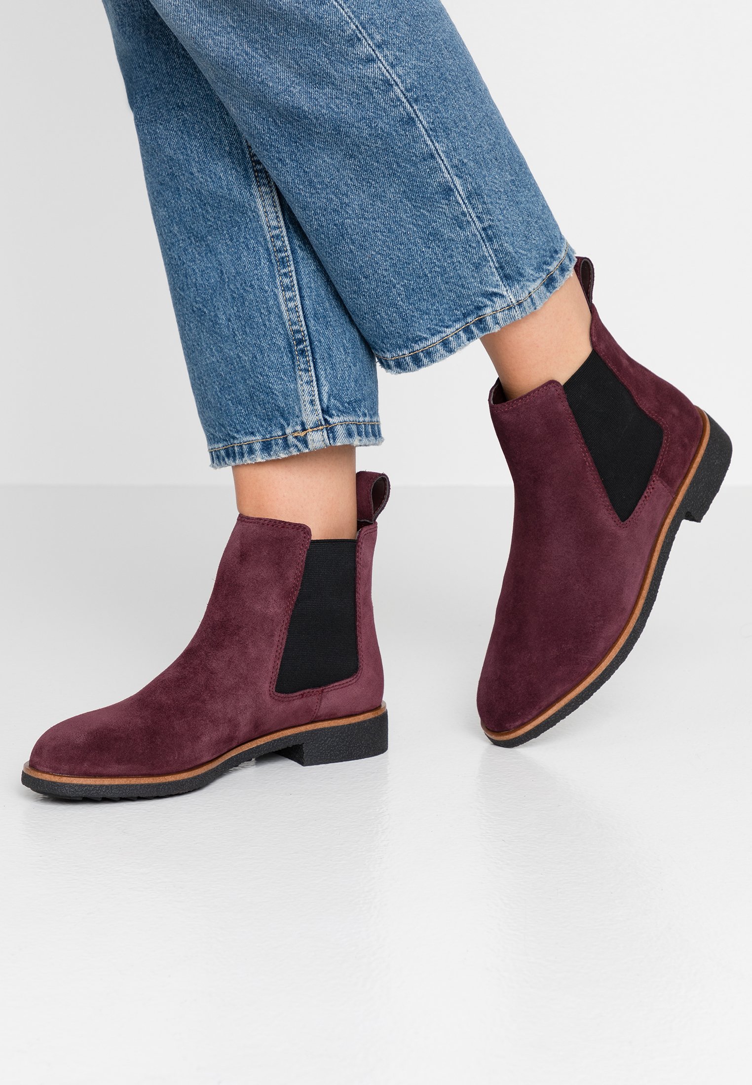 zalando clarks shoes