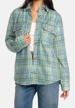 Skjortebluser - multi-coloured