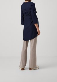 MAMALICIOUS Tunika - dark blue