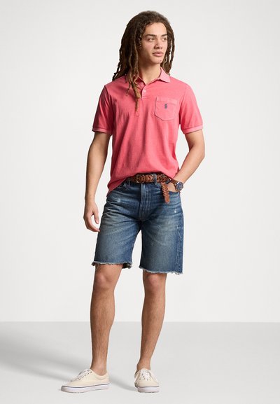 Polo Ralph Lauren Polo krekls - adirondack berry