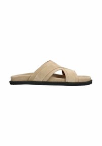 Manfield Muiltjes - beige