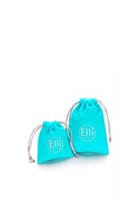 Elli LEO LOOK - Oorbellen - gold-coloured