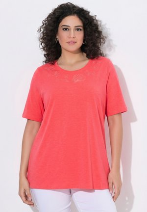 Ulla Popken - T-shirt z nadrukiem