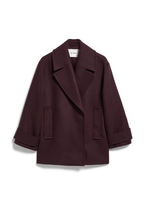 Cappotto corto - syrah