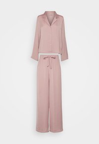 Não selecionado, light pink