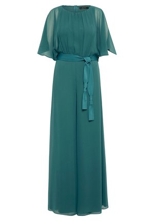 Vera Mont, MIT BINDE - Buksedragter - dark emerald