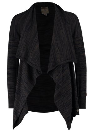 Chaqueta de punto - olive