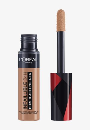 INFAILLIBLE 24H MORE THAN CONCEALER - Concealer - walnut