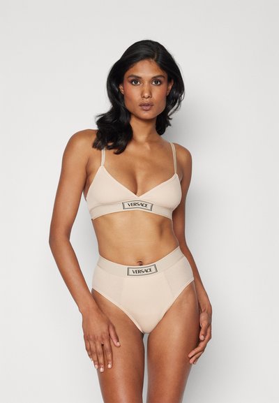 Versace UNDERWEAR CANET - Cuecas - beige