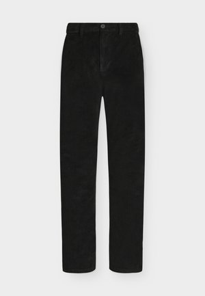 Lacoste, Broek - black