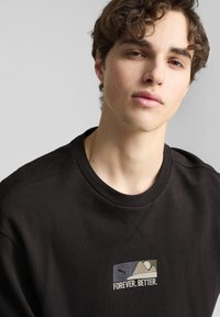 Puma BETTER CREW - Pusa - black