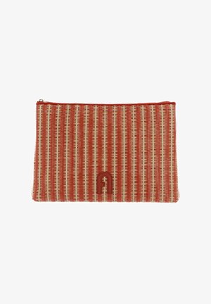 Furla Pochette - toni cannella
