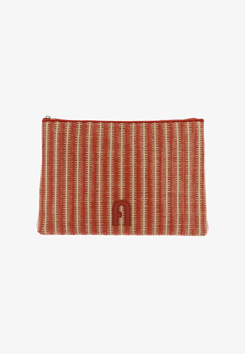 Furla Pochette - toni cannella