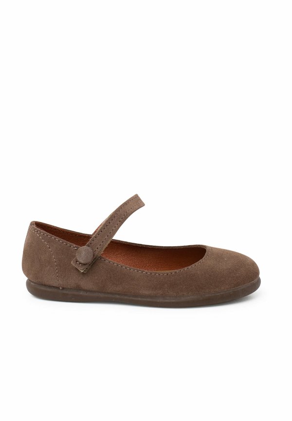 MERCEDITAS  – Lauflernschuh – topo