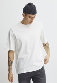 Blend BHTee - Tricou basic - snow white