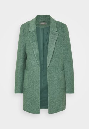 Mantel - green