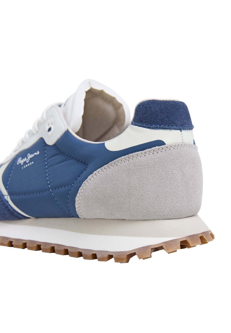 Ténis Pepe Jeans BRIT-ON MASTER - VIP Malas