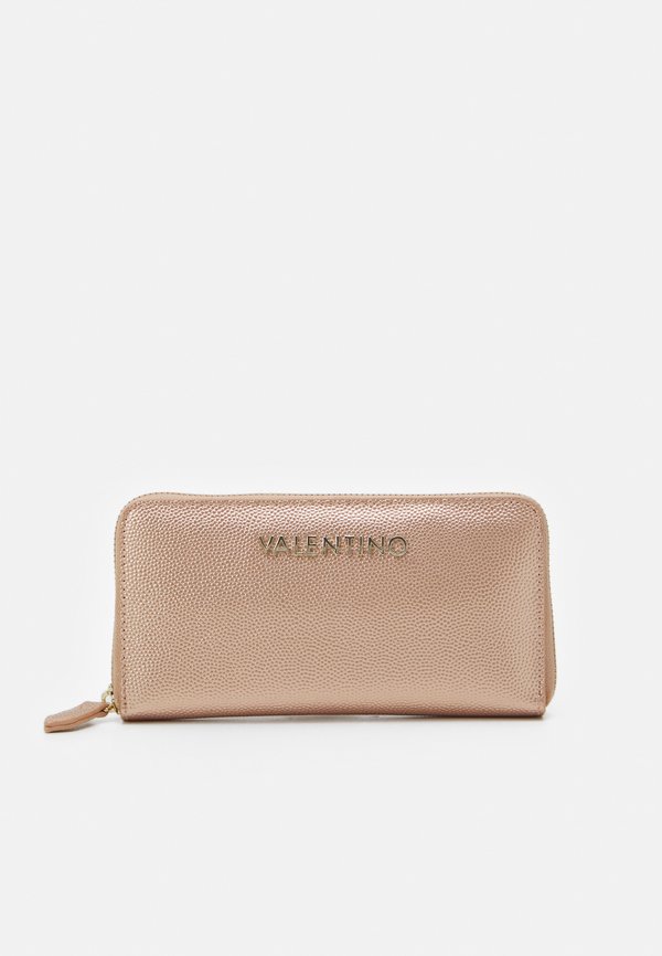 DIVINA - Wallet - oro rosa - Main Image