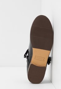 Friboo Ballerinaskor - black