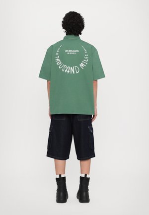 SHIRT  - Chemise - army green