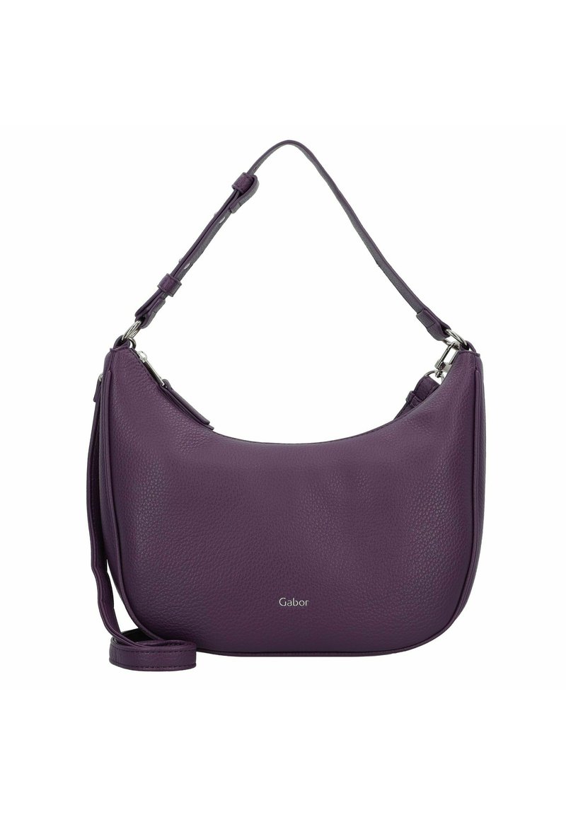 Gabor Handtasche - dark purple