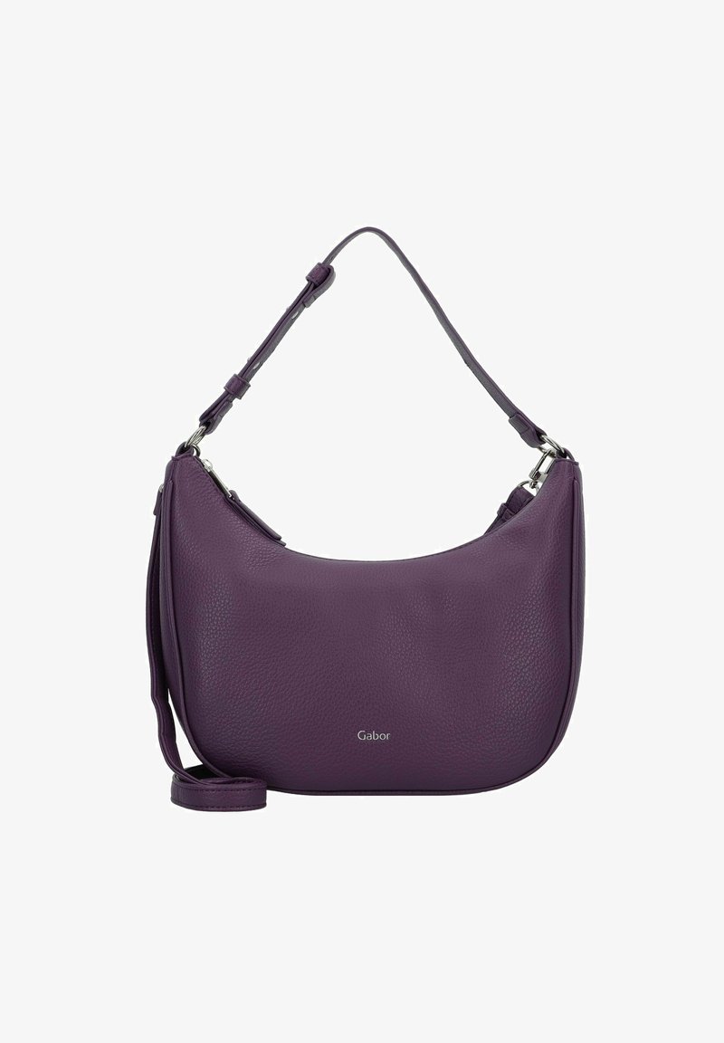 Gabor Handtasche - dark purple