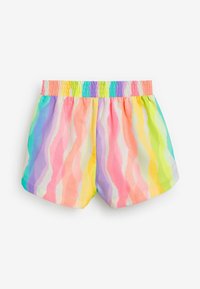 Next REGULAR FIT - Surfshorts - multi rainbow