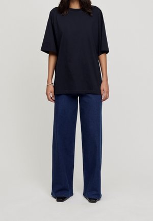 IVY OAK, T-shirt basique - dark blue