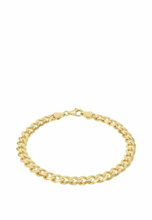 UNISEX - Bracelet - gold-coloured