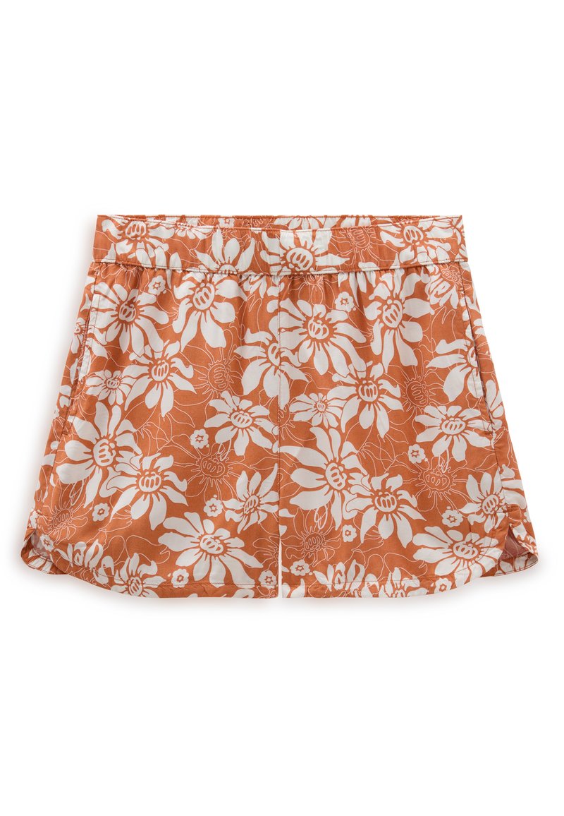 Vans Shorts lichtbruin Vans Shorts lichtbruin