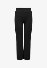 Não selecionado, black