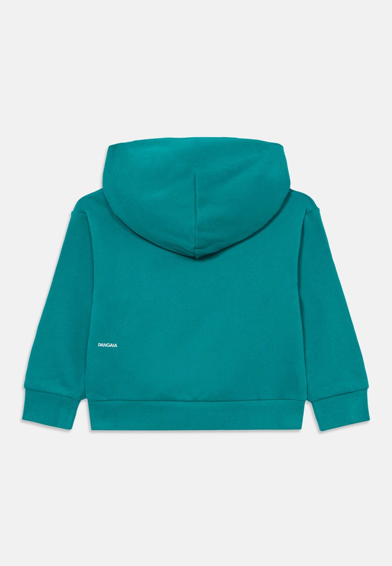Pull femme capuche à double boutonnage en cache... Noir